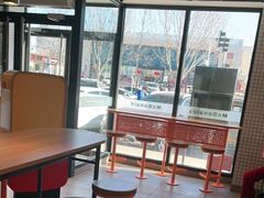 -麦当劳(玉桥中路店)