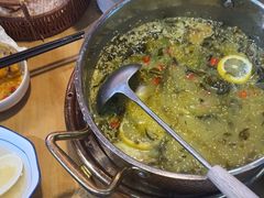 -裕鼎鲜·新中菜(八一广场万达店)