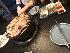 -金碗儿私厨(长阳店)
