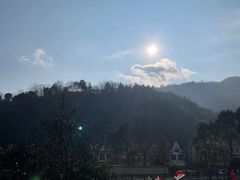 -花水湾第一村温泉大酒店