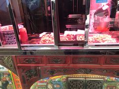 -清真拉妈卤味(回民街店)