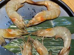 -九田家黑牛烤肉料理(新光汇店)