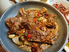 -彭厨(玉荣庄店)