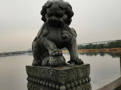 -卢沟桥文化旅游区