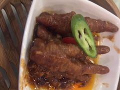 -大水车公馆·顺德菜·妈姐菜(均安店)