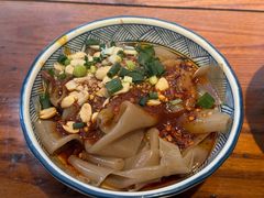 -姚记.周礼伤心凉粉(时代广场店)