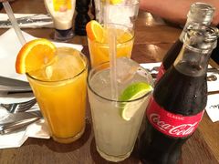 -Burger & Lobster(Dean Street)