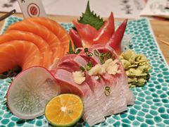 -鹤龟料理店(时代天街店)