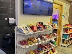 -网鱼网咖(浦东长岛路店)