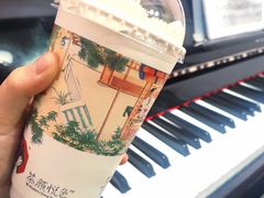 -茶颜悦色(花园道店)