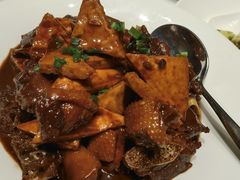 -道道鲜·崇明私房菜(五角场店)