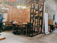 -乐山烧烤·罗田吊锅·小龙虾(航天兴隆国际店)
