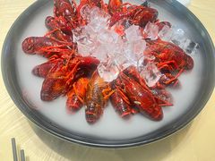 古越龙山冰醉-怪怪龙虾·来自江苏盱眙(惊驾路店)