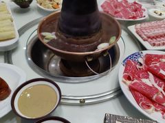 -福寿斋·老北京铜锅涮肉·烤鸭(顺义总店)