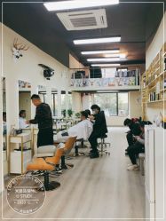 -米路造型MILU STUDIO