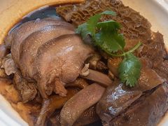 -香港狮子山下·明星粤菜餐厅(北苑店)