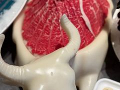 -德天肥牛海鲜火锅(城西银泰店)