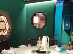 -佬麻雀·剁椒鱼头(京基KK One店)