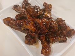 -黄弟大排档·湖南菜·小龙虾·小海鲜(凯旋北路店)