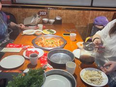 -惠友大虾(太原北街店)