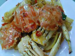 -小辣妹川味海鲜加工店(第一市场椰风巷店)