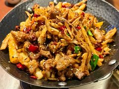 -索溪山寨·湘西饮食文化博物馆(标志门店)