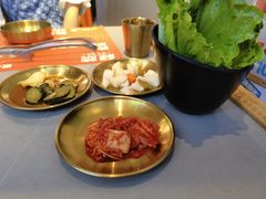-轻烧烤肉(光谷步行街店)