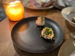 火腿小塔塔-BOR Eatery(安福路店)