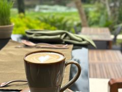-四季酒店下午茶