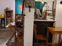 -The Good Place好地方·Brunch·coffee(国贸店)