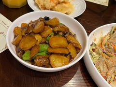 -老厨家(友谊路总店)