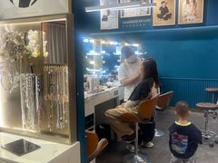 -海马体照相馆(龙湖杭州金沙天街店)