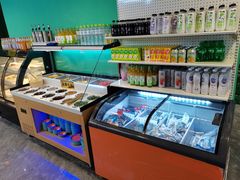 -铭记蛙小仙·活蛙畅享(CBD万达广场店)