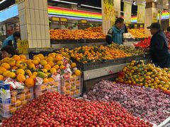 -家辉生鲜超市(东五路店)