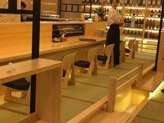 -皇品田苑日式料理(苏州中心店)