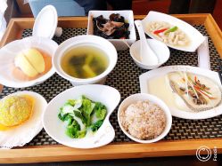 -馨月汇·一悦馨香月子中心(前滩店)