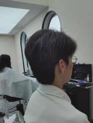 -88潮牌美发沙龙