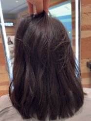 -MY HAIR ARDOR