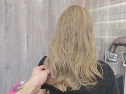 -星格造型·Hair Salon