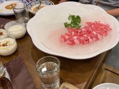 -百叶居·老北京涮羊肉(鼓楼店)