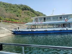 -千岛湖东南湖区