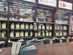 -张一元(总店)