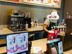 -星巴克(北京望京店)