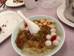 -金时代顺风大酒店(静安大融城店)