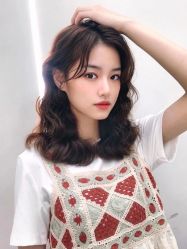 -MOKA HAIR SALON 烫染造型