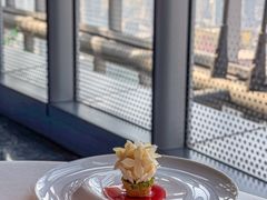-THE WANG王品(上海中心云端店)