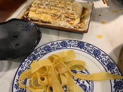 -宣武小院涮肉(前门店)
