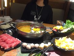 -呷哺呷哺 黄金牧场 (欢乐谷店)