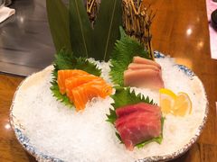 -大渔铁板烧(中山路八佰伴店)