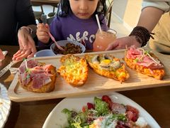 -Pekaa啤咖食肆Coffee&Bistro